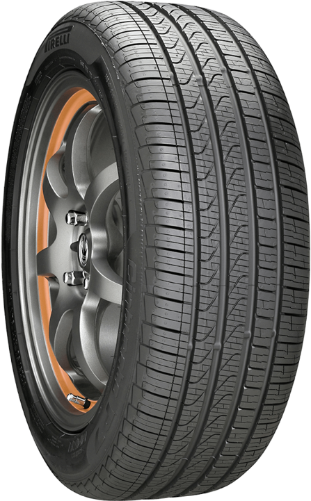 Cinturato P7 All Season Plus - Pirelli Cinturato P7 All Season Plus 205 55r16 (720x720), Png Download