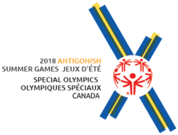 Special Olympics Canada 2018 Summer Games In Antigonish - Special Olympics Summer Games 2018 (800x535), Png Download