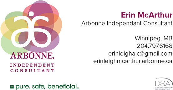 Arbonne International (600x343), Png Download