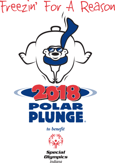 Eagle Creek Polar Plunge - Special Olympics Polar Plunge (395x558), Png Download