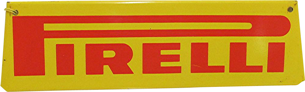 Automotive Advertising Metal Sign Pirelli, Wonderful - Pirelli Scorpion Winter ( 225/55r19 99h ) (1006x1006), Png Download