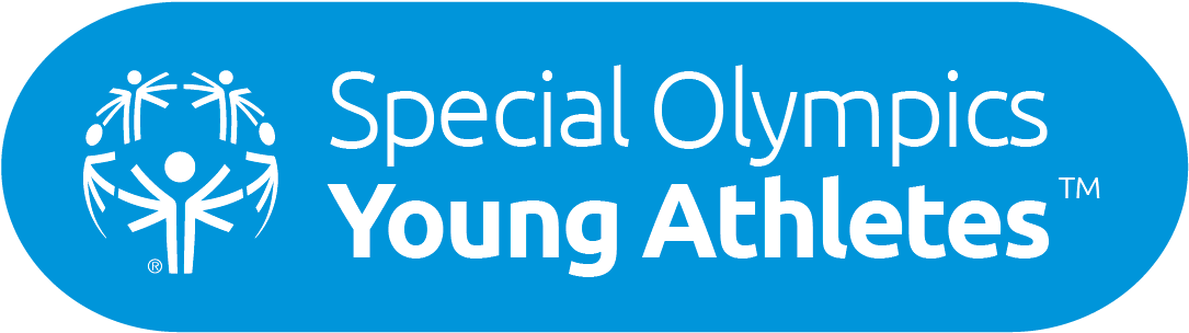 Resources - Special Olympics Young Athletes Logo (1248x417), Png Download