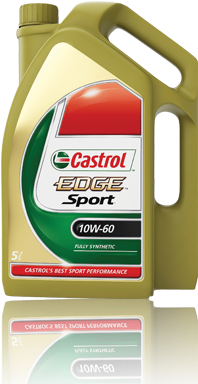 Castrol Edge Sport Motor Oil - Castrol (400x400), Png Download