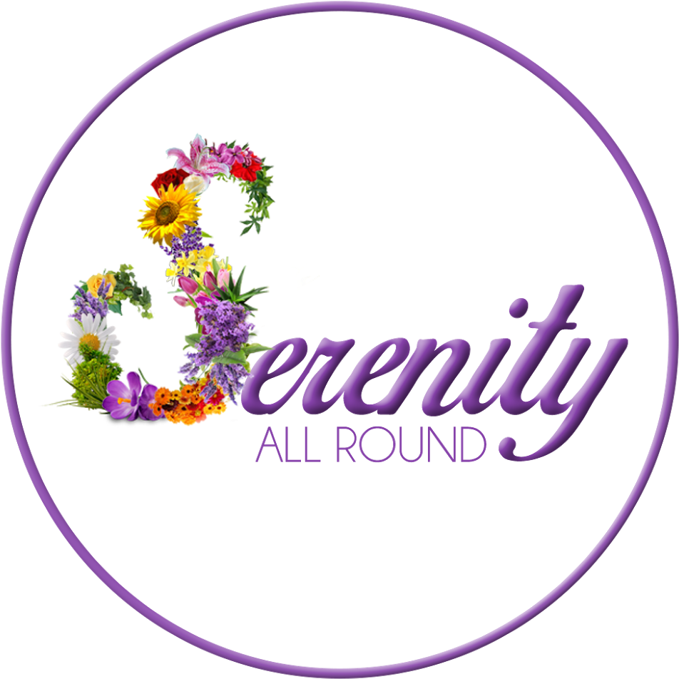 Serenity All Round - Sweetumswalldecals May Our Home Always Be Too Small (973x973), Png Download