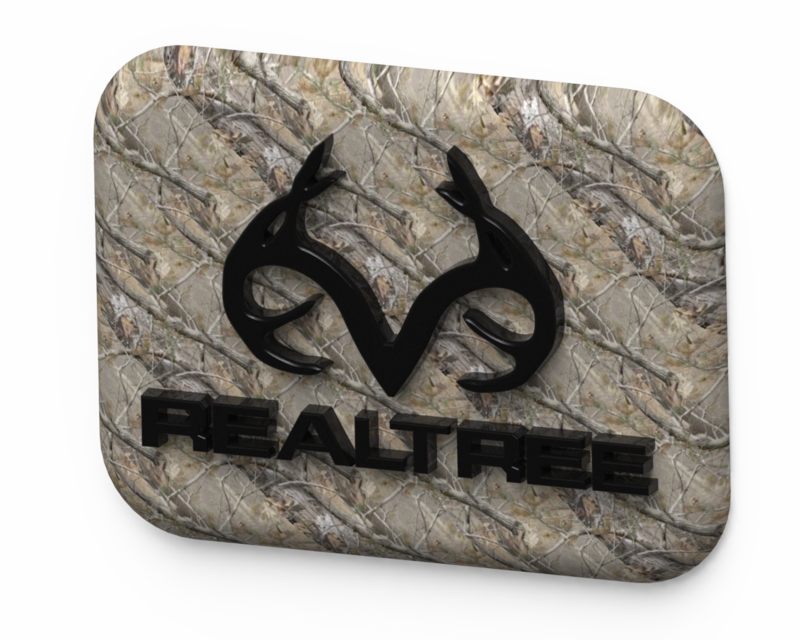 Realtree Camo Background (800x640), Png Download