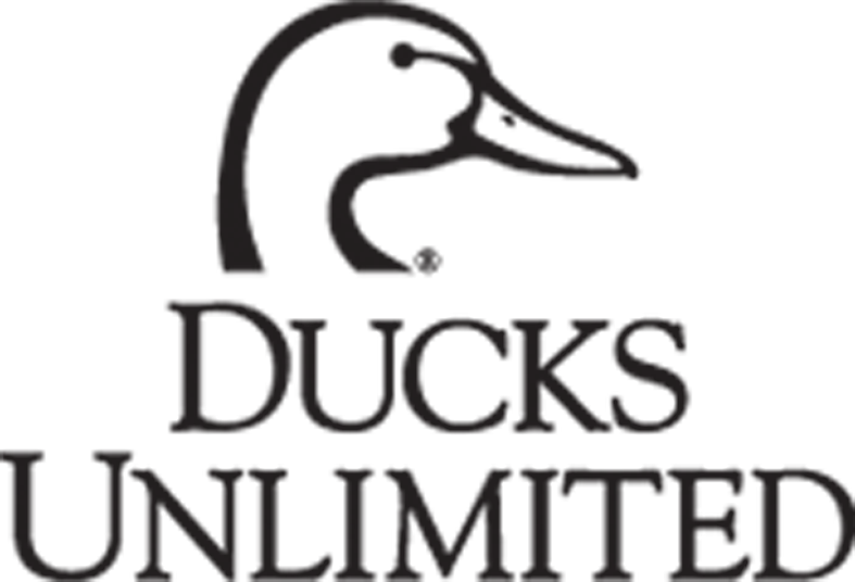 Ducks Unlimited Logo (787x536), Png Download