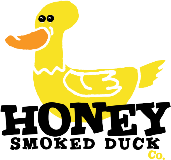 Honeyducklogo - Henry Hummingbird And The Great Bird Song Concert (1000x1415), Png Download