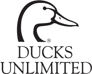 Ducks Unlimited Logo (400x400), Png Download