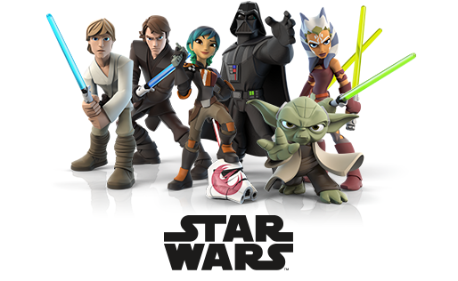 After Months And Months Of Waiting, We Finally Have - Star Wars (513x337), Png Download