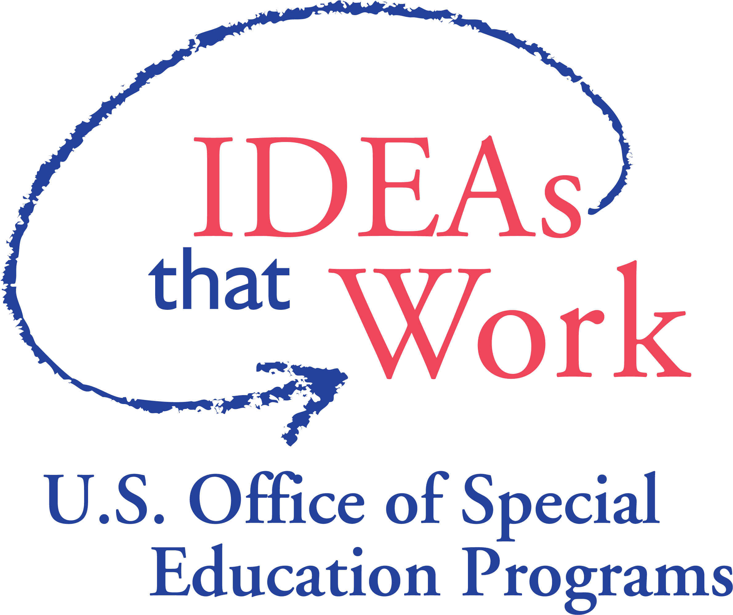 Individuals With Disabilities Education Act Logo (2550x2225), Png Download