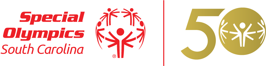 Special Olympics Illinois 50th Anniversary (1054x262), Png Download