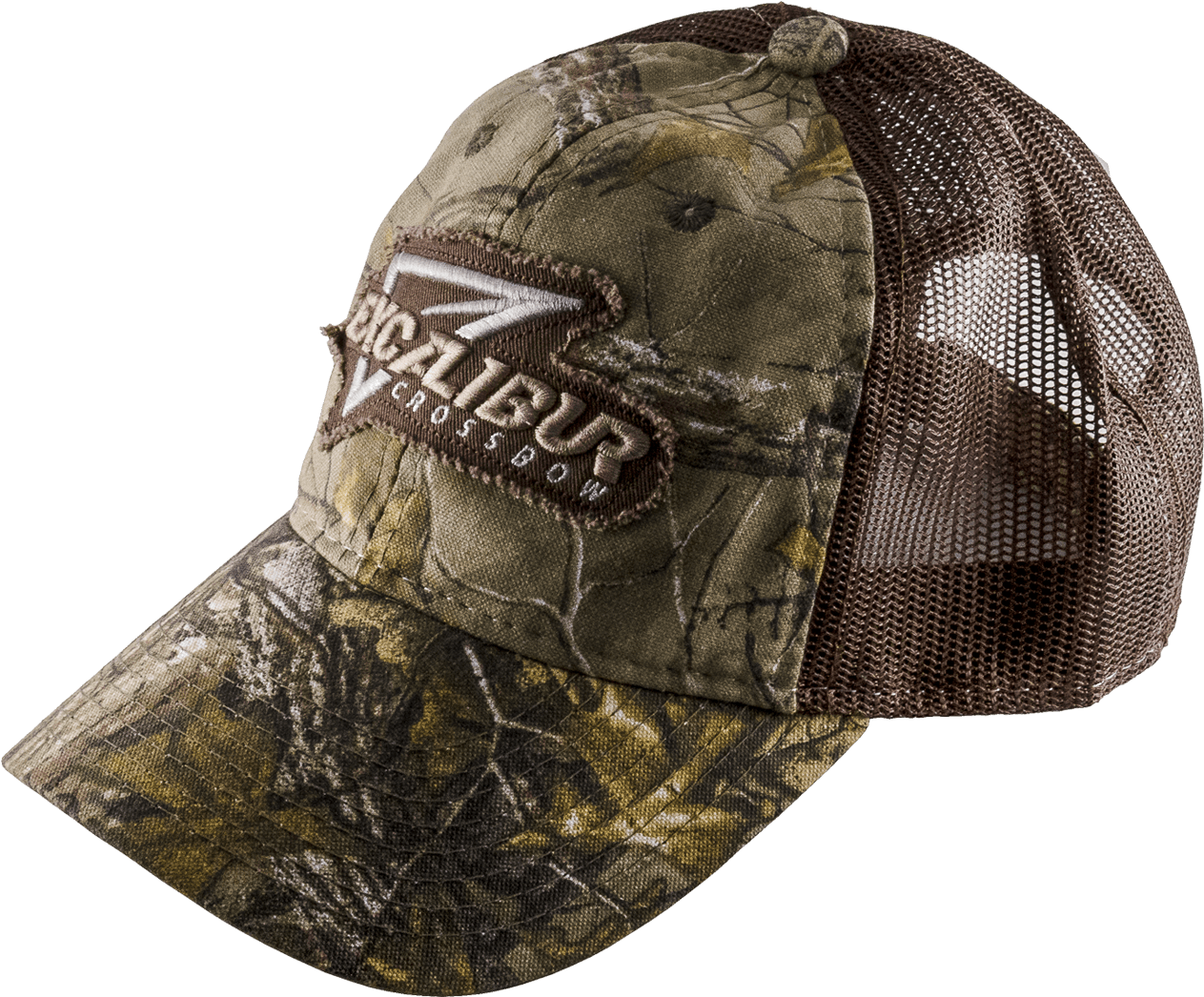 under armour camo mesh back cap