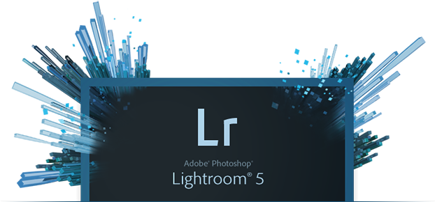 Updated Lightroom Plug-in For Df Studio - Adobe Photoshop Lightroom Png (621x320), Png Download