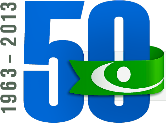 When They Got 50th - Graphic Design (552x409), Png Download