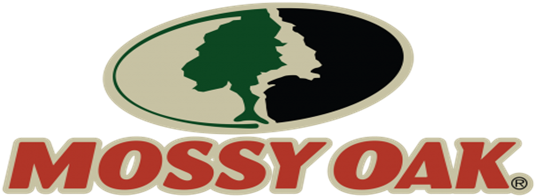 Team Realtree Logo Pink - Mossy Oak Logo (544x430), Png Download