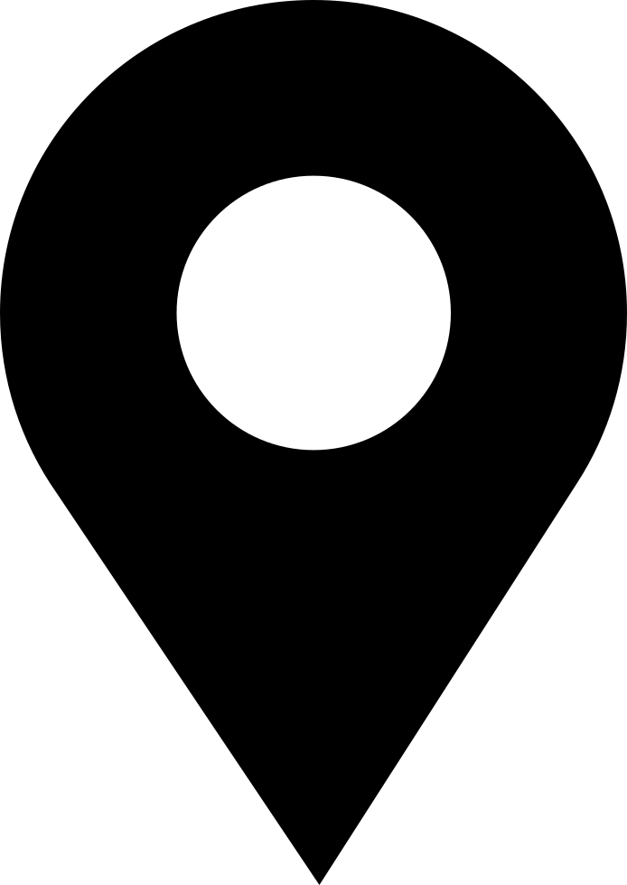 Png File - Icon Location Svg (694x980), Png Download