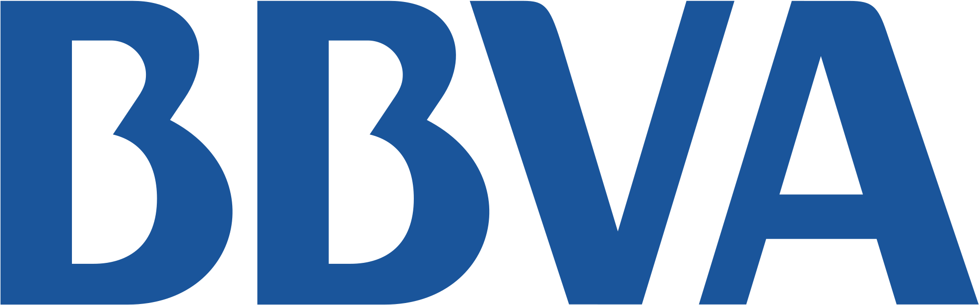 Open - Banco Bilbao Vizcaya Argentaria Sa (2000x633), Png Download
