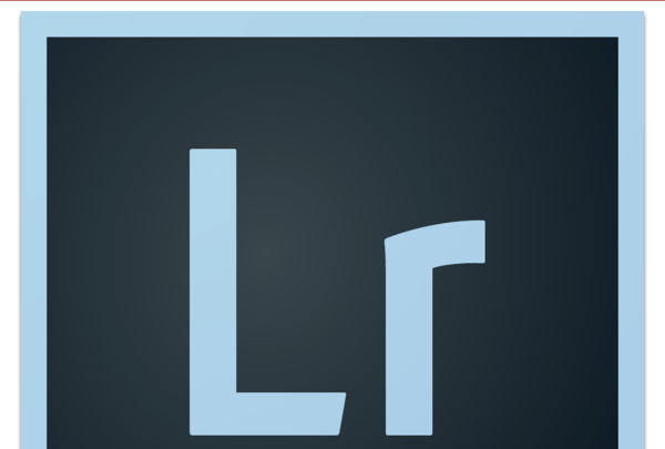 Adobe Photoshop Lightroom (600x405), Png Download