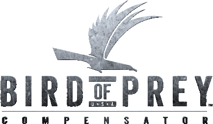 Bird Of Prey Usa - Tree (466x280), Png Download