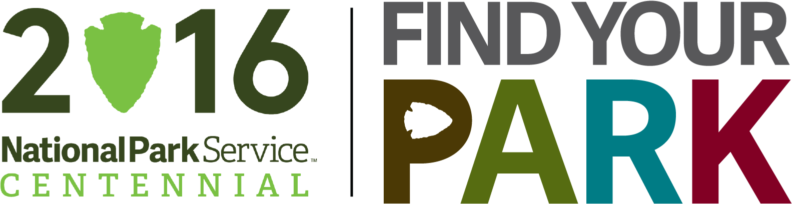 Amex 360° Commitment To Parks - Find Your Park (1678x528), Png Download