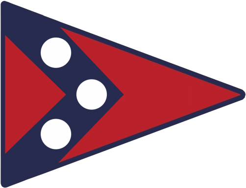 University Of Pennsylvania Sailing Team - Traffic Sign (533x400), Png Download