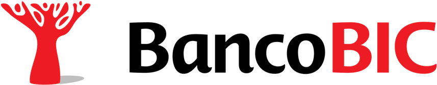 Banco Bic (1024x337), Png Download