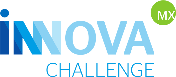 The Pre-registration Period For The Innovachallengemx - Innova (800x445), Png Download