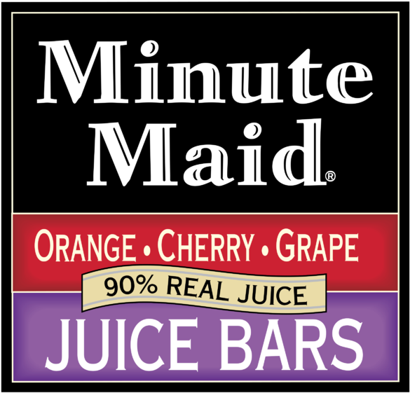 Minute Maid Lemonade Logo (800x600), Png Download