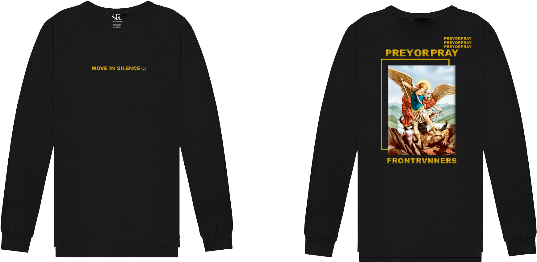 Hex Indio St Michael Soap 3oz (1968x1440), Png Download