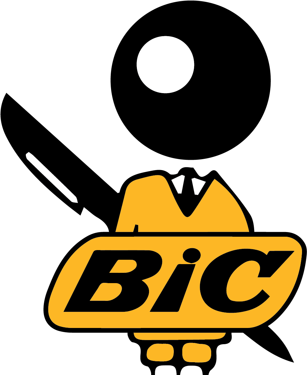 Download Bic Kids Logo PNG Image with No Background - PNGkey.com