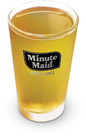 Download Minute Maid Apple Mcdonald S Minute Maid Apple Juice