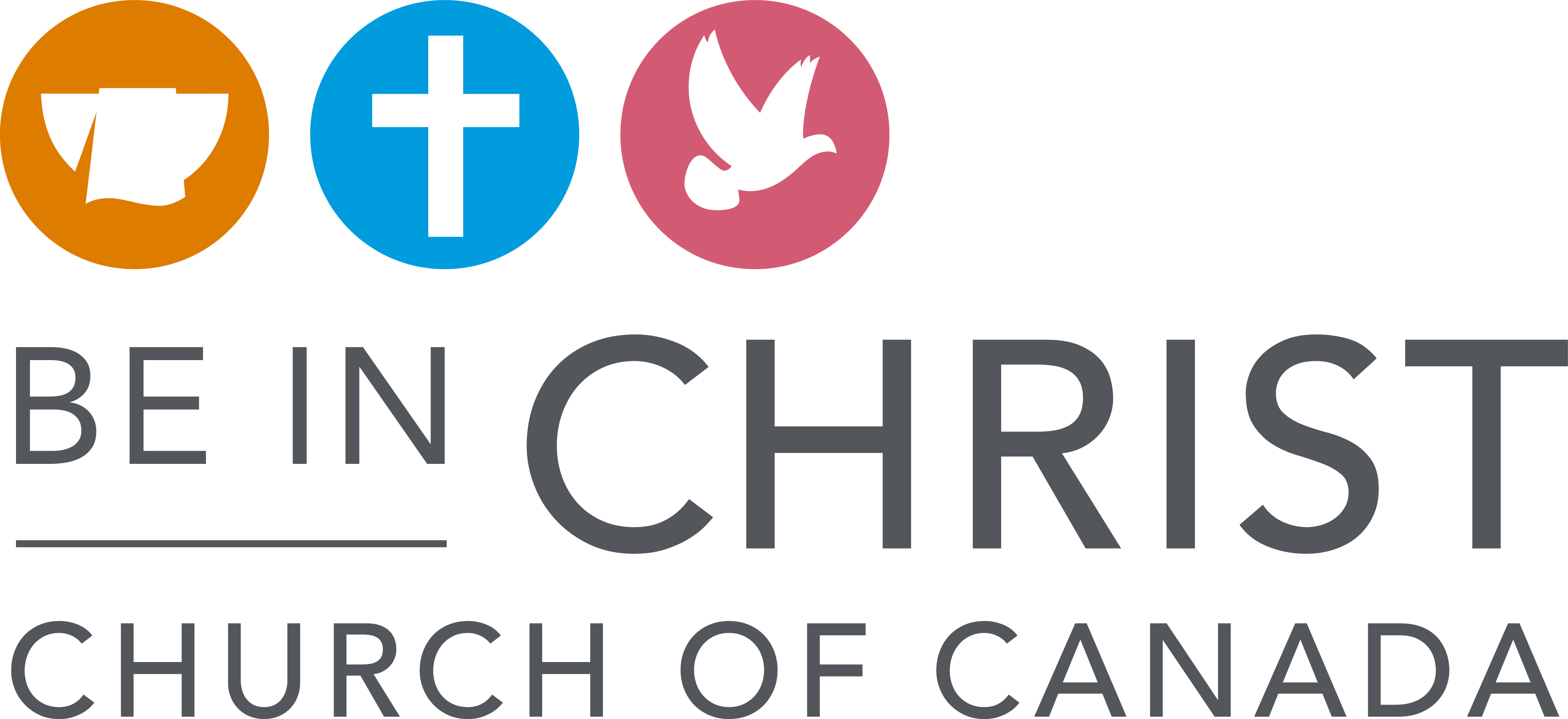 Christ Church Of Canada (4020x1843), Png Download
