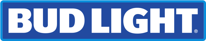 Client - Bud Light Logo 2018 (800x400), Png Download