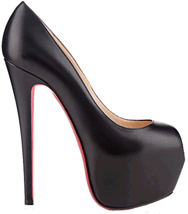 Free Png Christian Louboutin Png Images Transparent - Louboutin Png (480x480), Png Download