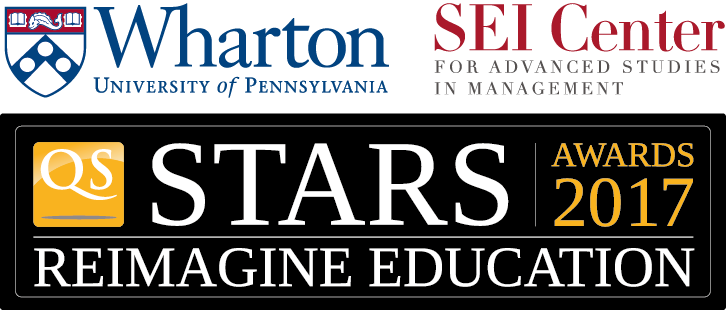 Sponsors - Qs Stars Reimagine Education (727x310), Png Download