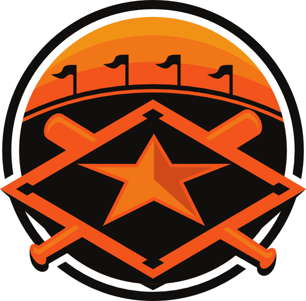 Minute Maid Park (600x592), Png Download