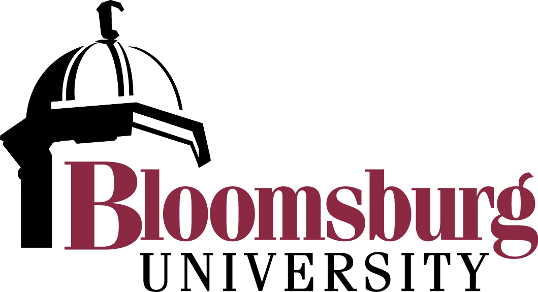 Bloomsburg University Logo - Bloomsburg University Foundation (1059x575), Png Download