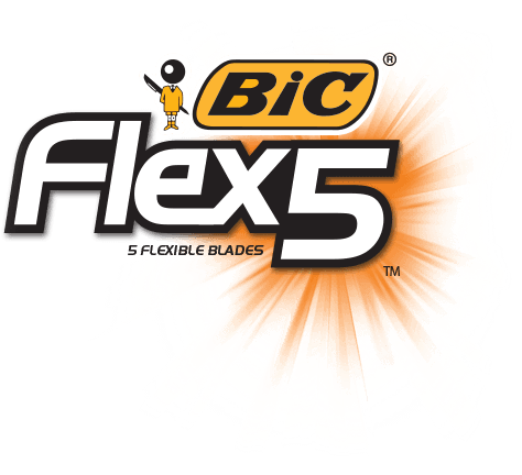 Which Ingredient Describes Your Cologne - Bic Razor Flex 5 (474x432), Png Download