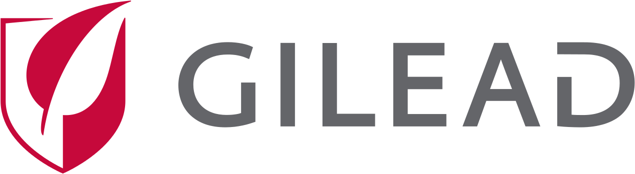 Bictegravir - Gilead Sciences Inc Logo (1280x359), Png Download