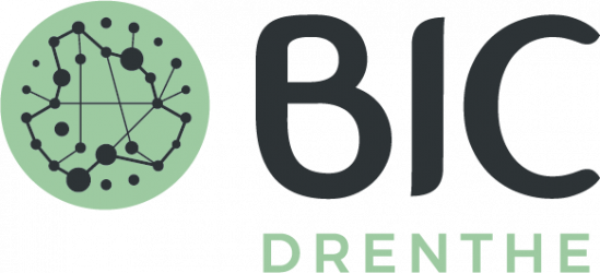 Business Innovation Centre Drenthe - Business (549x250), Png Download