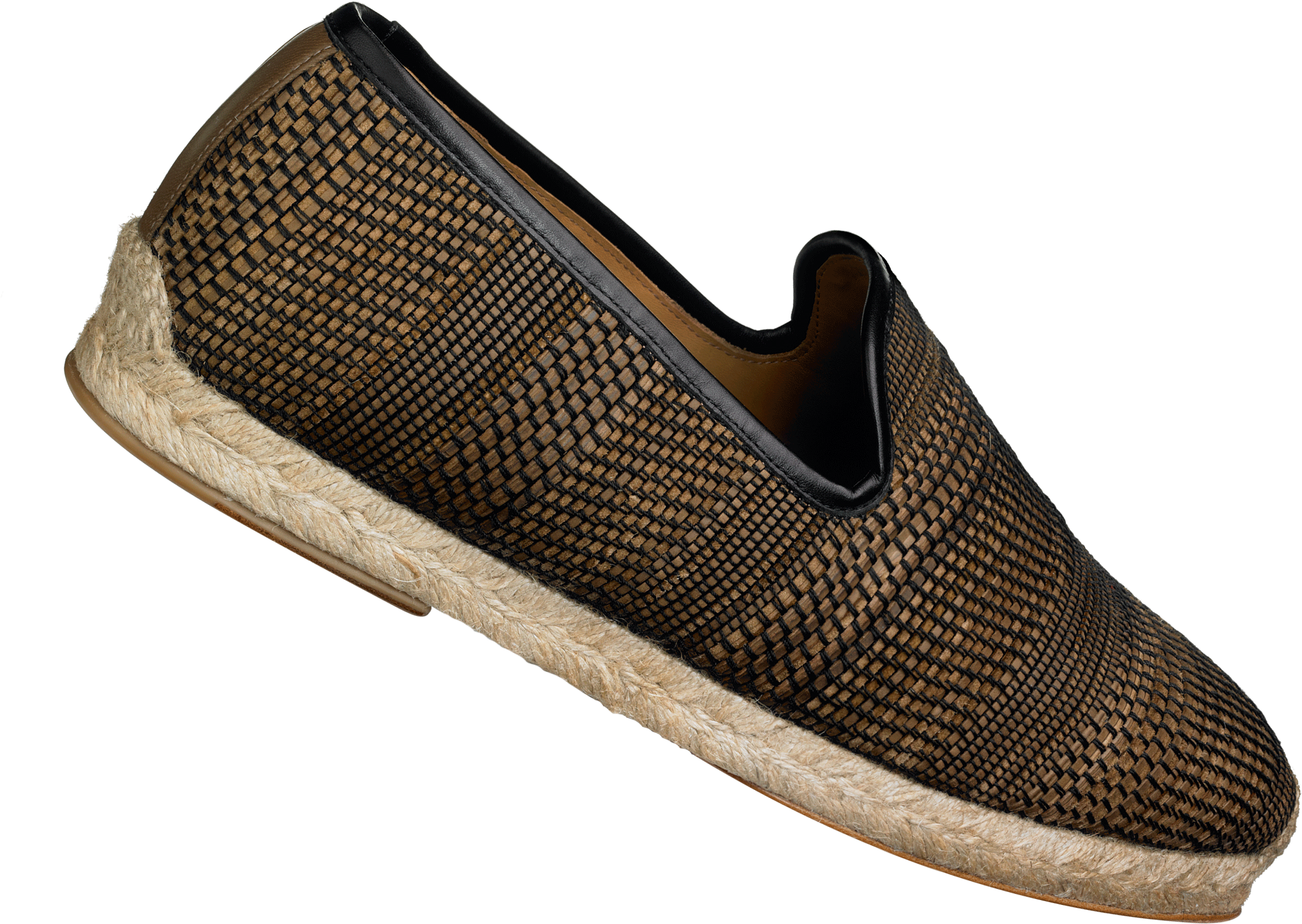 Slip-on Shoe (2409x2409), Png Download