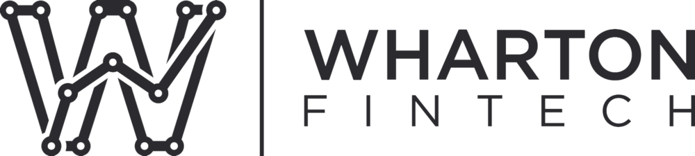 Within The Wharton School Of The University Of Pennsylvania, - Wharton Fintech Club (1000x225), Png Download