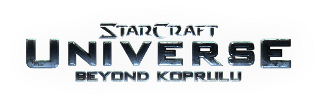 Watch The Trailer Forums Donate - Starcraft Universe (650x202), Png Download