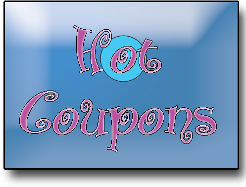 Here Are A List Of The New Coupons That Coupons - Graphic Design (500x500), Png Download
