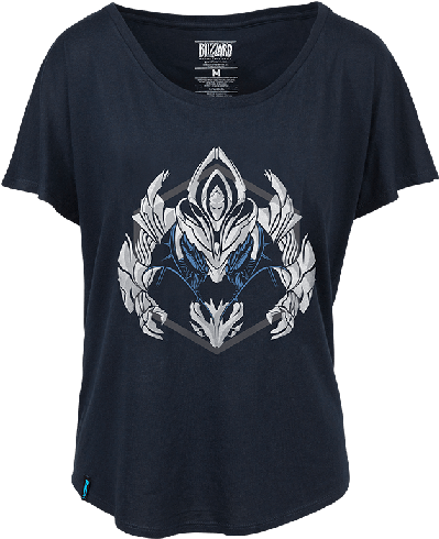Starcraft Archon Shirt - Assassins Creed Tričko (525x525), Png Download