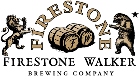 Events Featuring Firestone Walker Brewing Company - Firestone Walker Brewing Company (640x640), Png Download