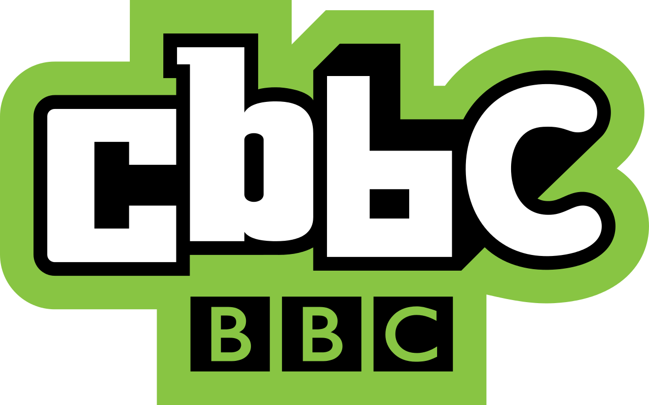 Cbbc-logo (1000x705), Png Download