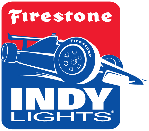 Png - Eps - Firestone Indy Lights (600x527), Png Download
