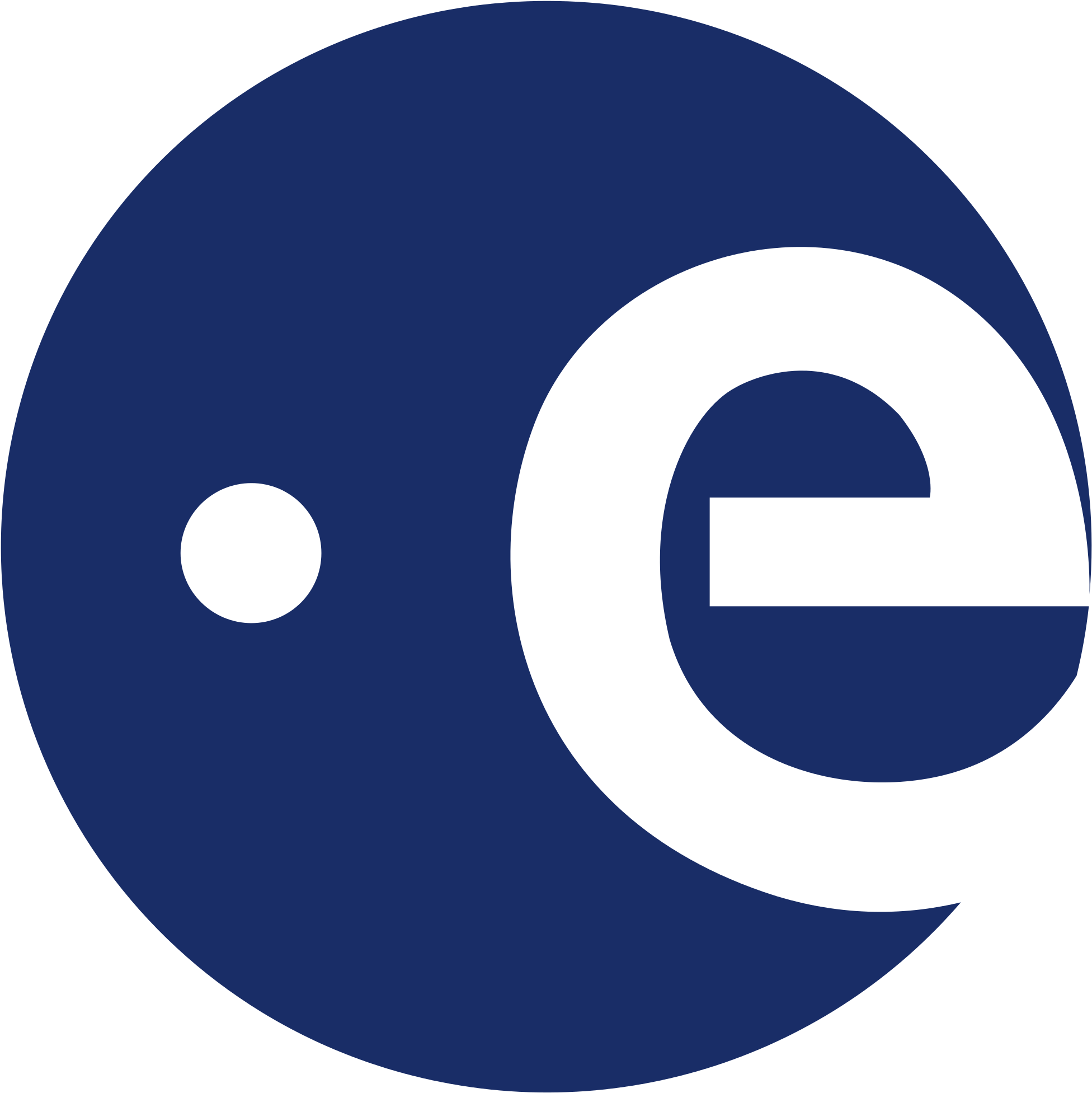 Open - Logo De La Agencia Espacial Europea (2000x2000), Png Download