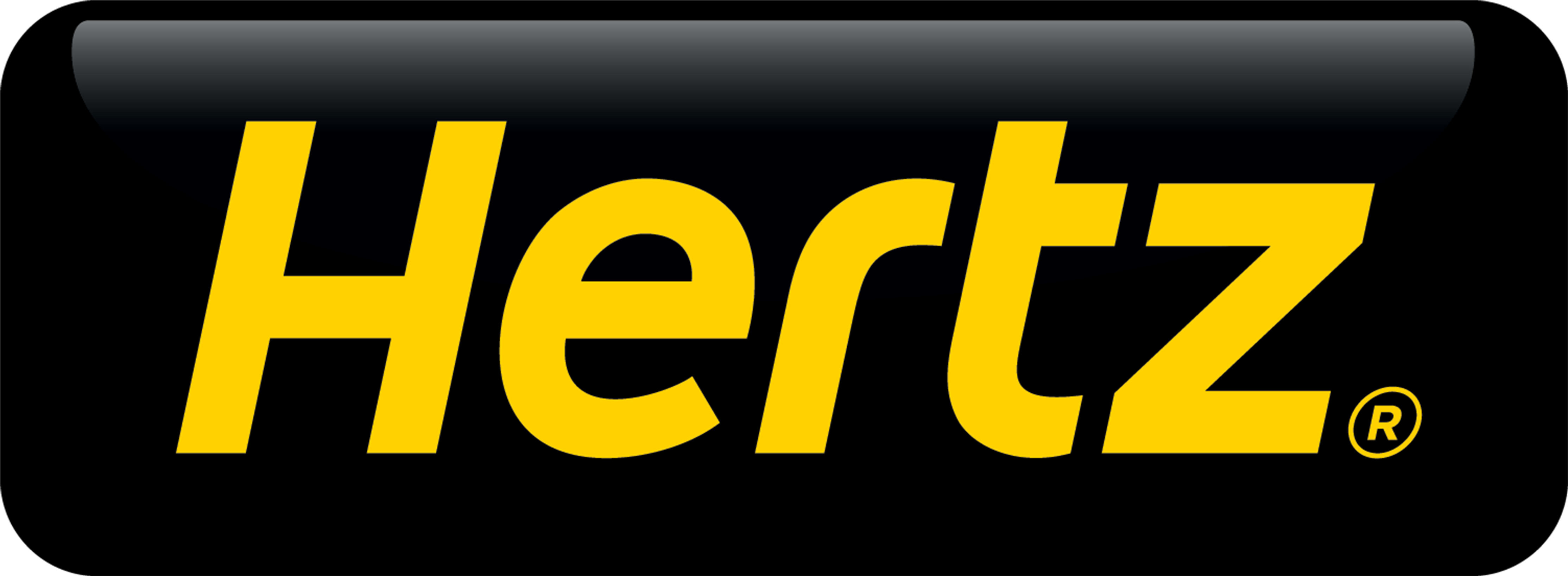 Hertz Hertz Car Rental Logo Free Transparent PNG Download PNGkey Hertz Hertz Car Rental Logo Free Transparent PNG Download PNGkey